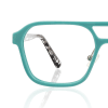 mint green